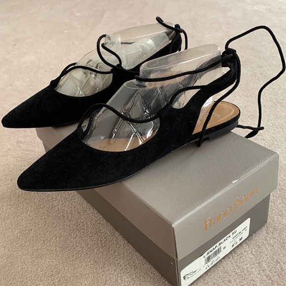 Franco Sarto - Picture 1 of 4